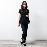 ビスチェ チュール トップス | fashion box | 詳細画像9