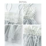 ビスチェ チュール トップス | fashion box | 詳細画像11