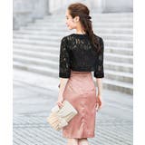 niana ニアナ 総レース | Fashion Letter | 詳細画像10