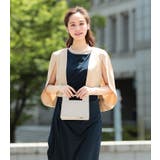 niana ニアナ ケープ袖 | Fashion Letter | 詳細画像4