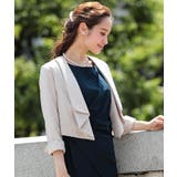 niana ニアナ ボレロ | Fashion Letter | 詳細画像4