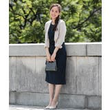 niana ニアナ ボレロ | Fashion Letter | 詳細画像5