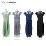 niana ニアナ ドレス | Fashion Letter | 詳細画像17