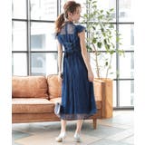 niana ニアナ ドレス | Fashion Letter | 詳細画像14