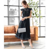 niana ニアナ ドレス | Fashion Letter | 詳細画像15