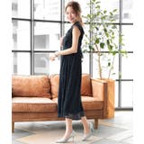 niana ニアナ ドレス | Fashion Letter | 詳細画像16