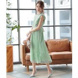 ミント | niana ニアナ ドレス | Fashion Letter