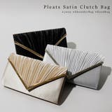 niana ニアナ パーティー | Fashion Letter | 詳細画像1 