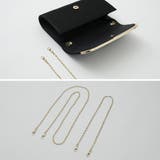 niana ニアナ パーティーバッグ | Fashion Letter | 詳細画像8 