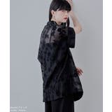 etoll エトル テーラードレース刺繍ジャケット | Fashion Letter | 詳細画像10