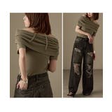 Fashion Letter ファッションレター | Fashion Letter | 詳細画像19
