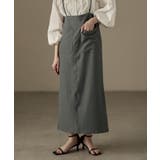 グレー | Fashion Letter ファッションレター | Fashion Letter