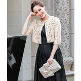 ベージュ | niana ニアナ 総レース | Fashion Letter