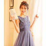 ダークラベンダー | niana ニアナ 結婚式 | Fashion Letter