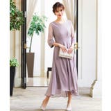 グレージュ | niana ニアナ 結婚式 | Fashion Letter