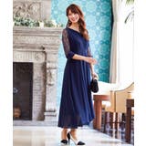 ネイビー | niana ニアナ 結婚式 | Fashion Letter
