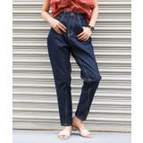 ワンウォッシュネイビー | Fashion Letter ファッションレター | Fashion Letter