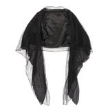 ブラック | niana ニアナ M～3Lサイズ | Fashion Letter