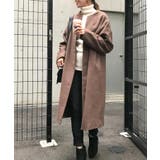 モカ | Fashion Letter ファッションレター | Fashion Letter