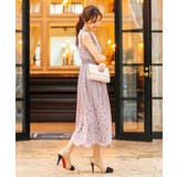 niana ニアナ パーティードレス | Fashion Letter | 詳細画像3 