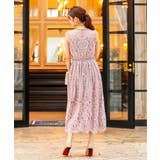 niana ニアナ パーティードレス | Fashion Letter | 詳細画像4 