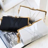 niana ニアナ パーティーバッグ | Fashion Letter | 詳細画像8 