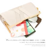 niana ニアナ パーティーバッグ | Fashion Letter | 詳細画像4 