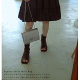 niana ニアナ パーティー | Fashion Letter | 詳細画像3