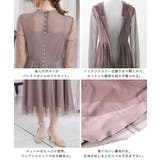 niana ニアナ 結婚式 | Fashion Letter | 詳細画像20