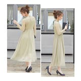 niana ニアナ 結婚式 | Fashion Letter | 詳細画像8