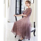 ピンク | niana ニアナ 結婚式 | Fashion Letter