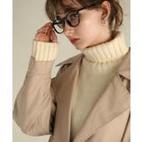 aity アイティ オーバーサイズトレンチコート | Fashion Letter | 詳細画像5