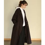 aity アイティ オーバーサイズトレンチコート | Fashion Letter | 詳細画像11