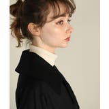 aity アイティ オーバーサイズトレンチコート | Fashion Letter | 詳細画像17