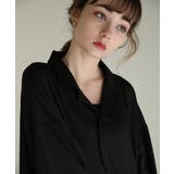 aity アイティ 高撥水オープンカラーシャツセットアップ（男女兼用） | Fashion Letter | 詳細画像5 