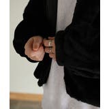 aity アイティ ボリュームファーフードパーカー | Fashion Letter | 詳細画像20