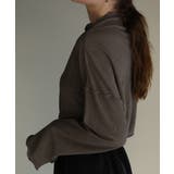 aity アイティ トップス | Fashion Letter | 詳細画像5 