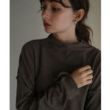 aity アイティ トップス | Fashion Letter | 詳細画像6 