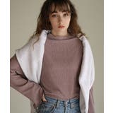 aity アイティ トップス | Fashion Letter | 詳細画像10 