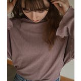 aity アイティ トップス | Fashion Letter | 詳細画像13 