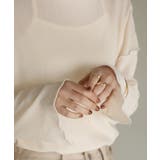 aity アイティ トップス | Fashion Letter | 詳細画像17 