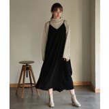 グレージュ | aity アイティ トップス | Fashion Letter