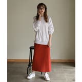 aity アイティ ニットスカート | Fashion Letter | 詳細画像5 