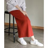 aity アイティ ニットスカート | Fashion Letter | 詳細画像8 