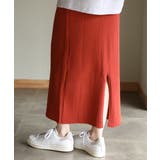 aity アイティ ニットスカート | Fashion Letter | 詳細画像9 