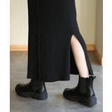 aity アイティ ニットスカート | Fashion Letter | 詳細画像18 