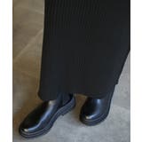 aity アイティ ニットスカート | Fashion Letter | 詳細画像19 