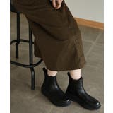 aity アイティ フロントボタンジャンパーツイルスカート | Fashion Letter | 詳細画像20