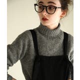 aity アイティ バルーンサロペットパンツ | Fashion Letter | 詳細画像5