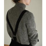 aity アイティ バルーンサロペットパンツ | Fashion Letter | 詳細画像6
